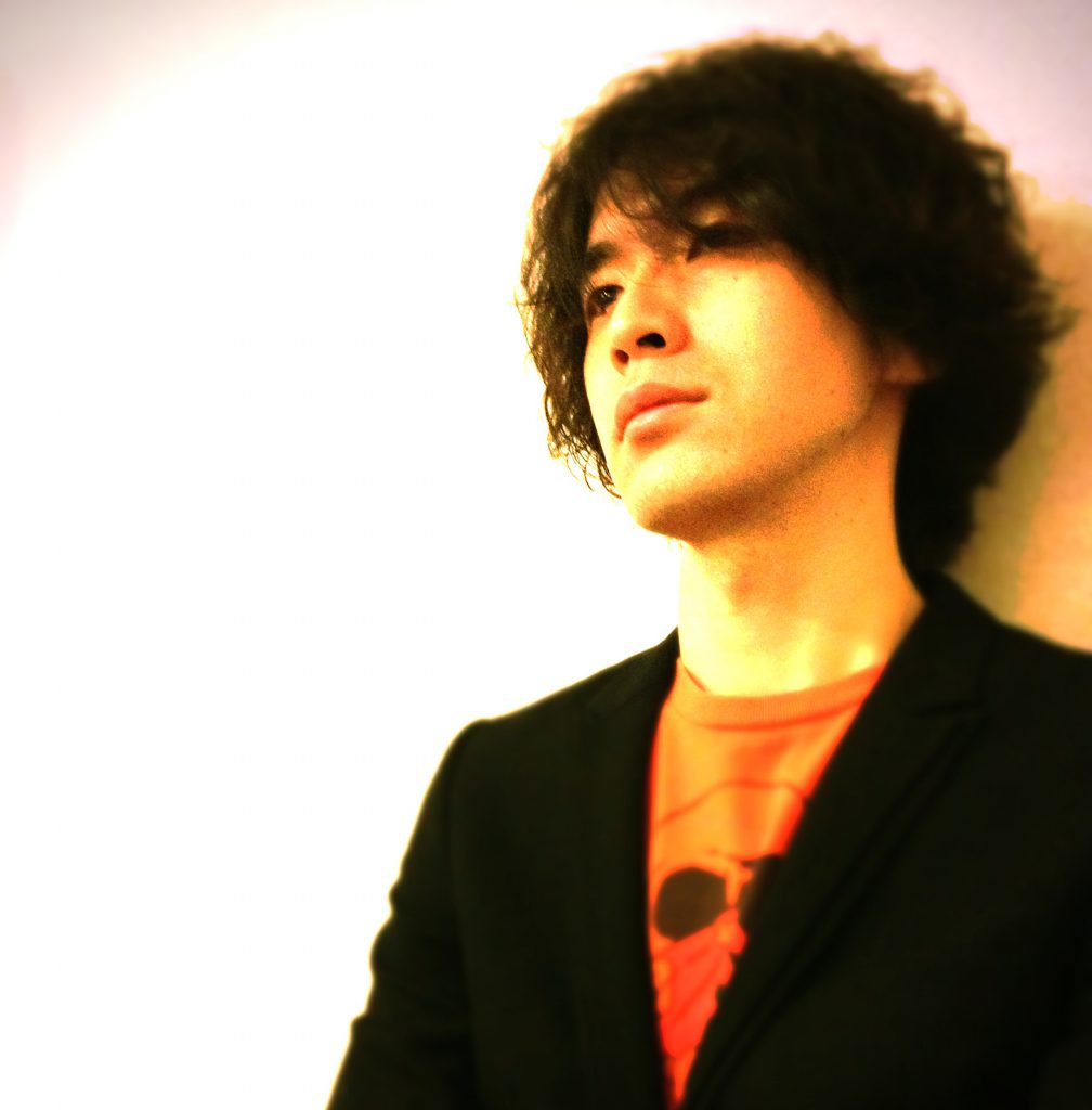 藤澤慶昌オフィシャルウェブサイト Yoshiaki Fujisawa Official Web Site